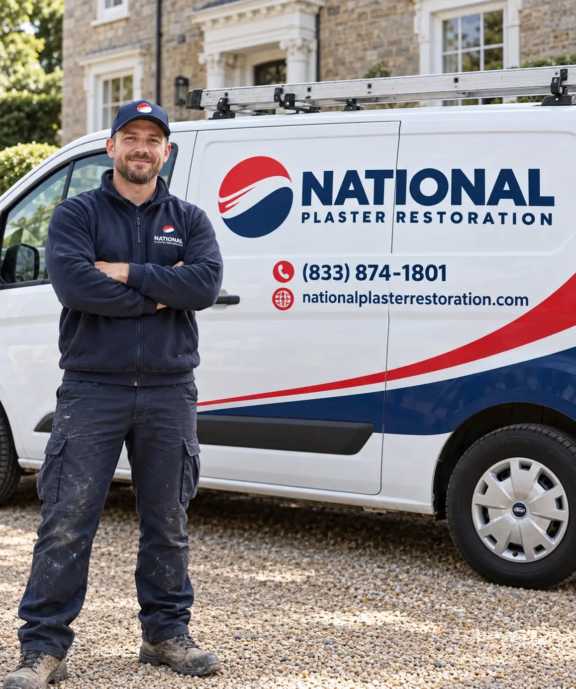Plaster Repair company in Scott, MS